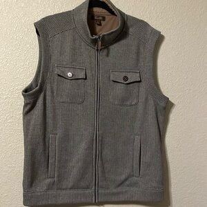 Tasso Elba Mens Vest